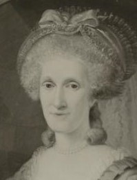Johanna Moralla Maria van Cattenburch